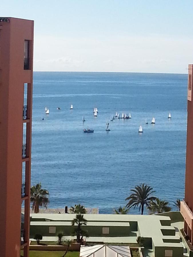 Tm 616 Daire Marbella Dış mekan fotoğraf