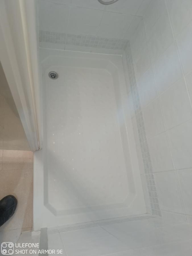 Tm 616 Daire Marbella Dış mekan fotoğraf