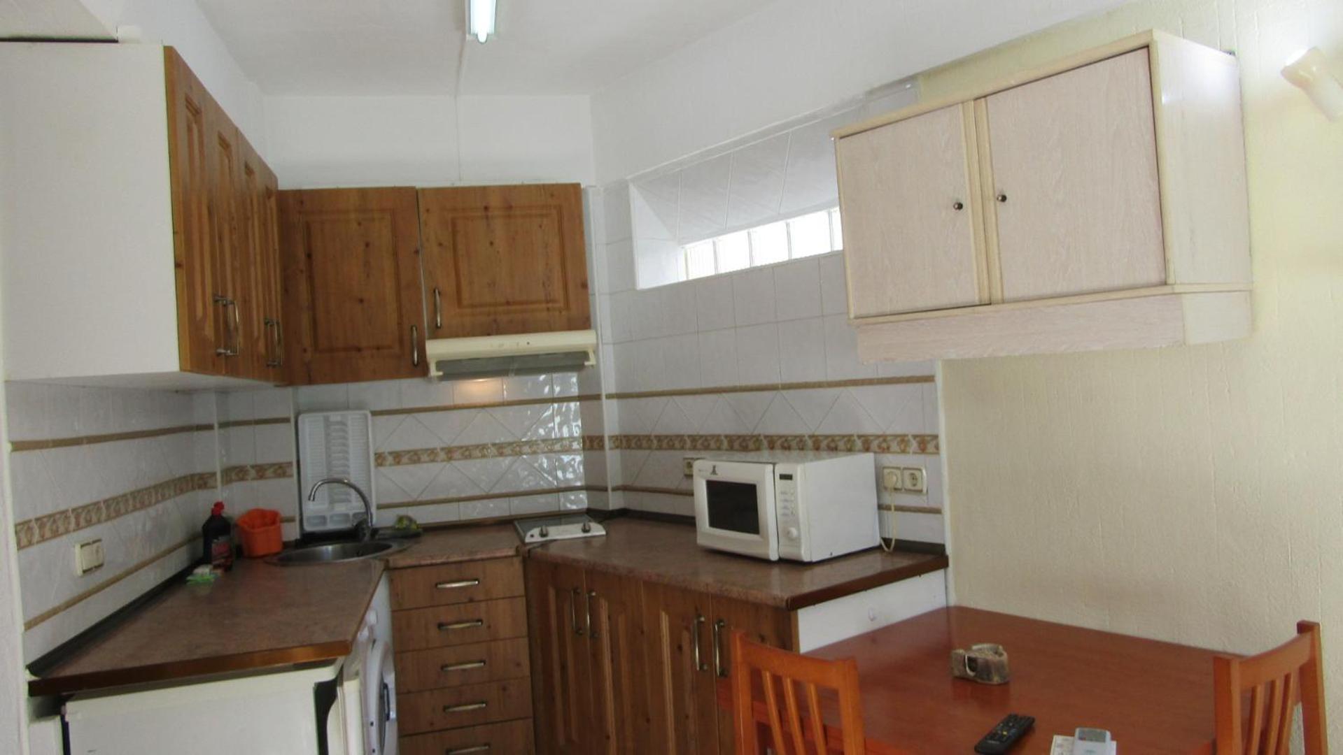 Tm 616 Daire Marbella Dış mekan fotoğraf