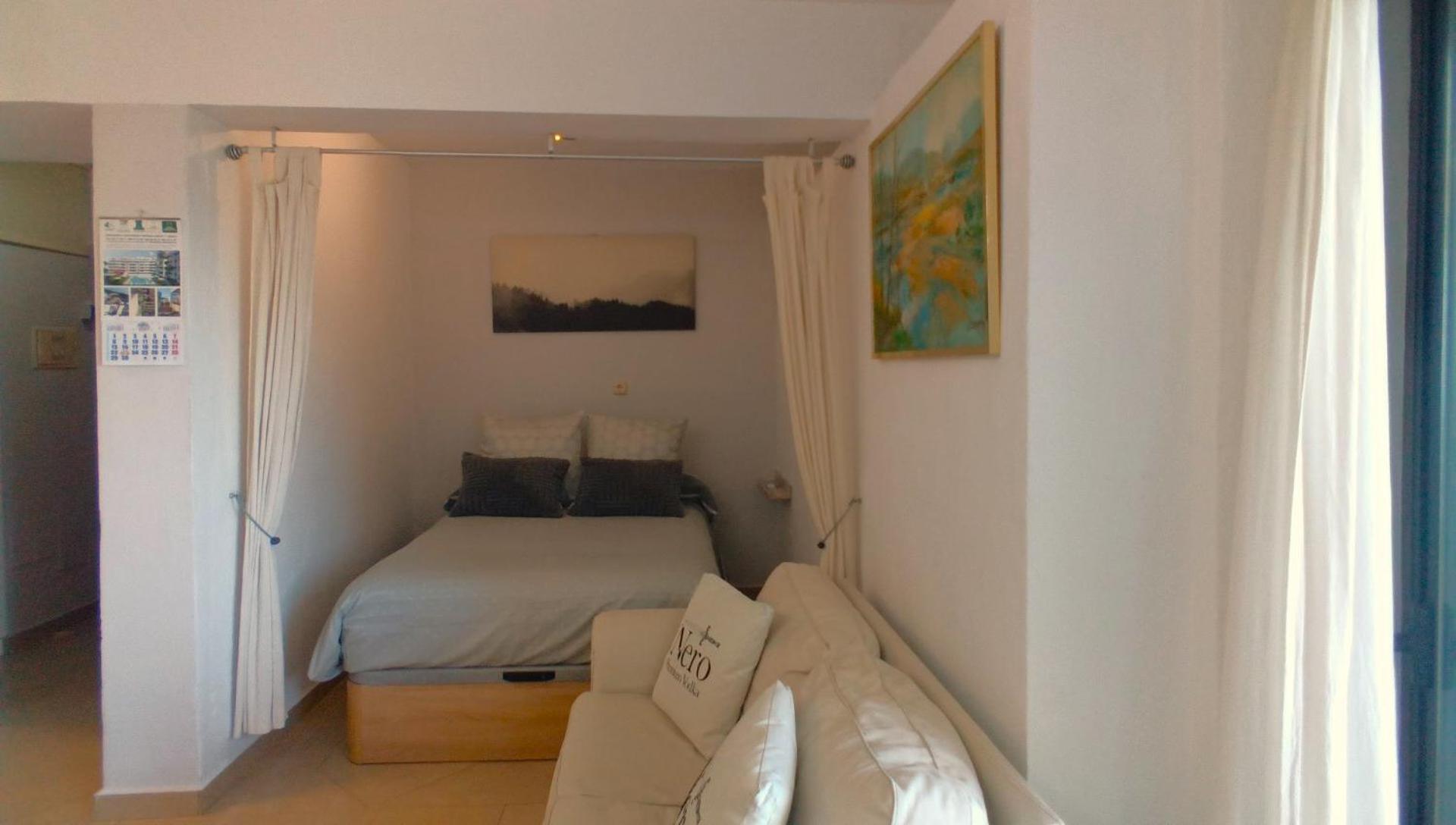 Tm 616 Daire Marbella Dış mekan fotoğraf